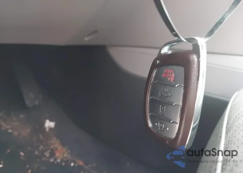 2017 Hyundai Elantra Limited z USA, uszkodzony, nr VIN 5NPD84LF9HH060827